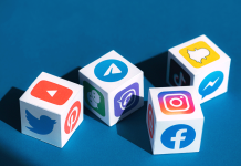 Another Tik Tok Trend – Why Your Data Should be Stored in the Nordics tiktok and other sns