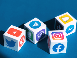 tiktok and other sns