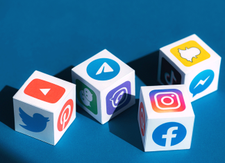 tiktok and other sns