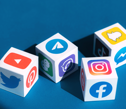 tiktok and other sns
