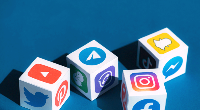 tiktok and other sns