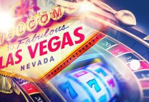 top 5 las vegas casinos