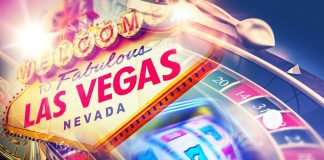 top 5 las vegas casinos