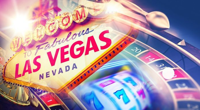 top 5 las vegas casinos