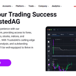 trading success