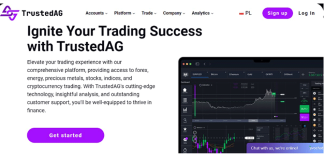 trading success