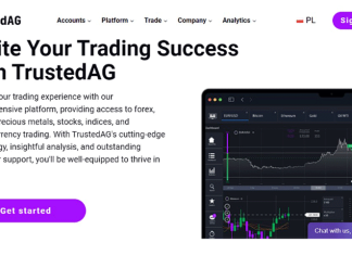 trading success
