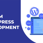 Why Custom WordPress Development is the Best Option for Your Business wordpress development