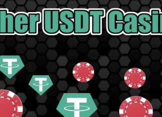 10 Best Tether USDT Casinos 10 Best Tether USDT Casinos