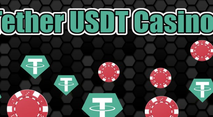 10 Best Tether USDT Casinos 10 Best Tether USDT Casinos