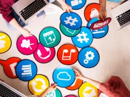 10 Ways Icons Can Increase your Business's Online Visibility