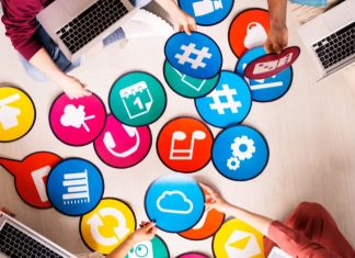 10 Ways Icons Can Increase your Business's Online Visibility