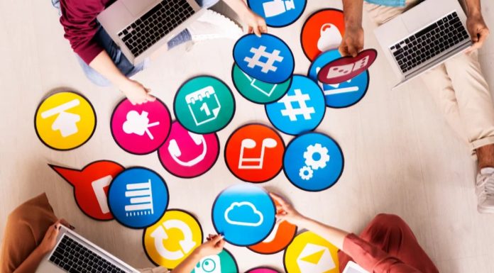 10 Ways Icons Can Increase your Business's Online Visibility