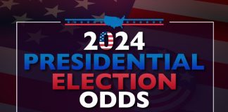 2024 Presidential Election Odds – Top Candidates for the  United States Presidential Elections