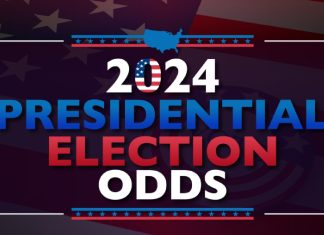2024 Presidential Election Odds – Top Candidates for the United States Presidential Elections 2024 Presidential Election Odds – Top Candidates for the United States Presidential Elections