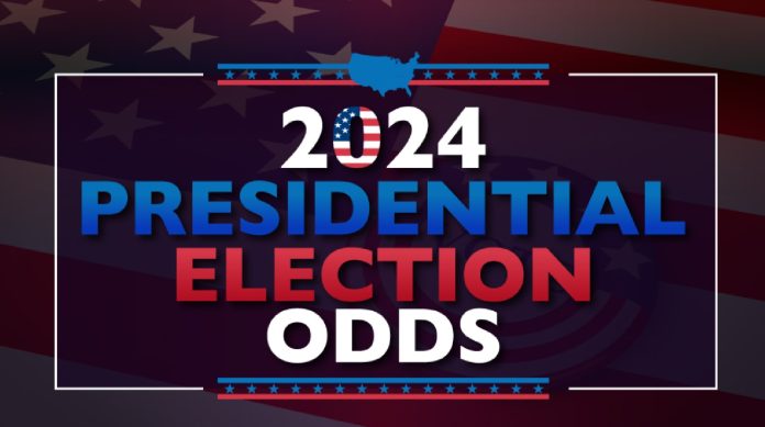 2024 Presidential Election Odds – Top Candidates for the  United States Presidential Elections