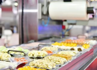 Food Processing Equipment