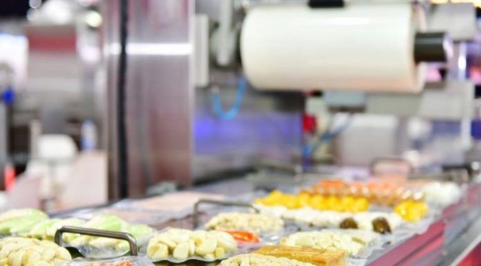 Food Processing Equipment