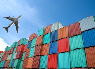 Air freight