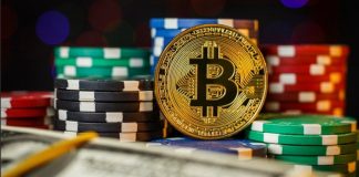 An Insider’s Guide to Safe and Profitable Crypto Gambling An Insider's Guide to Safe and Profitable Crypto Gambling