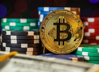 An Insider’s Guide to Safe and Profitable Crypto Gambling An Insider's Guide to Safe and Profitable Crypto Gambling