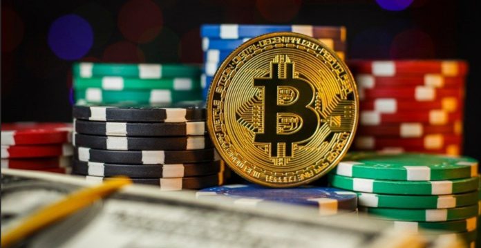 An Insider's Guide to Safe and Profitable Crypto Gambling