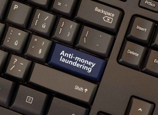Top 5 AML Solutions in the UK Anti money laundering