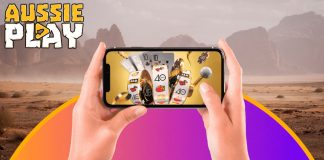Aussie Play Casino A Colorful and Exciting Gaming Experience
