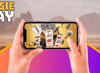 Aussie Play Casino: A Colorful and Exciting Gaming Experience Aussie Play Casino A Colorful and Exciting Gaming Experience