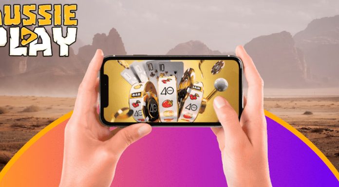 Aussie Play Casino A Colorful and Exciting Gaming Experience