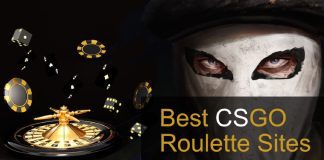 Best CSGO Roulette Sites 2023 Best CSGO Roulette Sites 2023