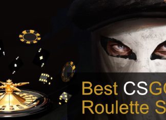 Best CSGO Roulette Sites 2023 Best CSGO Roulette Sites 2023