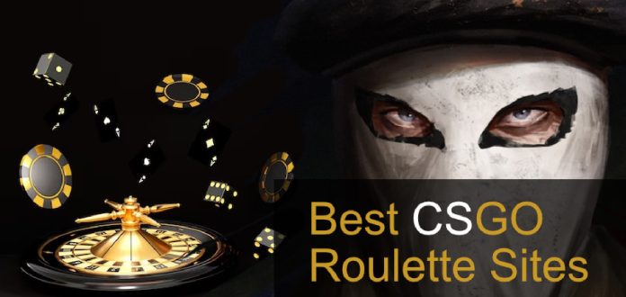 Best CSGO Roulette Sites 2023 Best CSGO Roulette Sites 2023