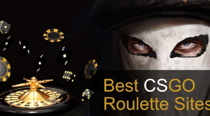 Best CSGO Roulette Sites 2023