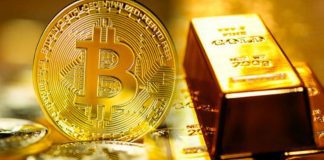 Bitcoin Vs Gold Market Cap: Will Bitcoin Become the Gold 2.0?