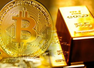Bitcoin Vs Gold Market Cap: Will Bitcoin Become the Gold 2.0?