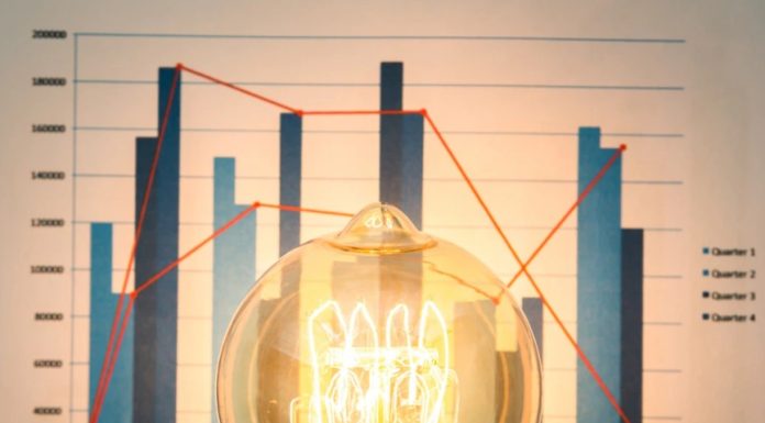 Business Electricity Expenses