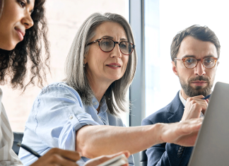 Business Growth Consultant