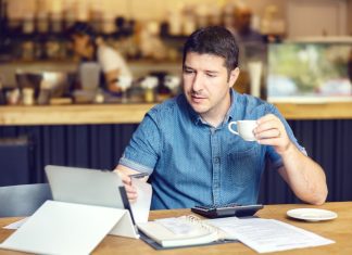 Business as a Sole Proprietorship