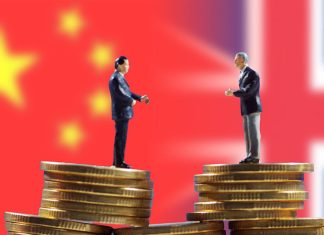 Striking a Delicate Balance in UK-China Trade UK-China Trade