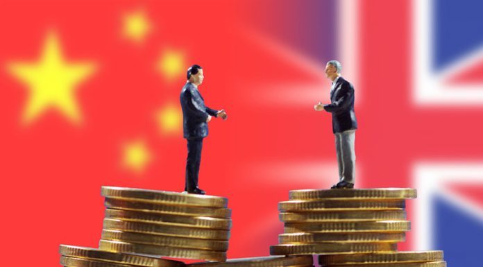 UK-China Trade