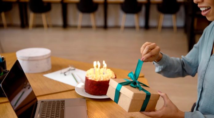 Choosing the Right Gift for Every Occasion