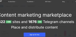 Collaborator.pro — Best Place to Buy Backlinks in 2023