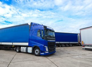 Commercial Vehicles
