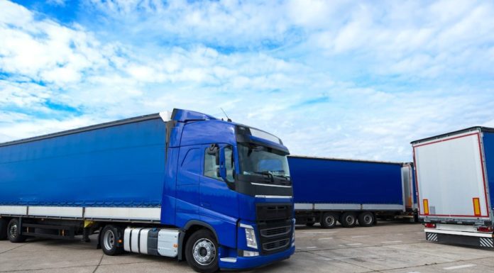 Tpms In Commercial Vehicles: Ensuring Fleet Safety And Efficiency Commercial Vehicles