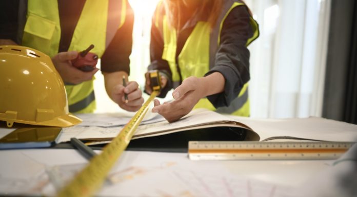 The Advantages of Professional Commercial Construction Companies Construction Companies (1)