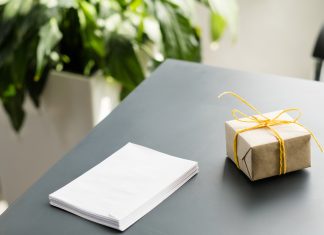 Corporate Gifts