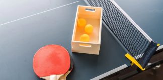 Customizing Your Pickleball Paddle