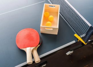 Customizing Your Pickleball Paddle: Adding Personal Touches Customizing Your Pickleball Paddle
