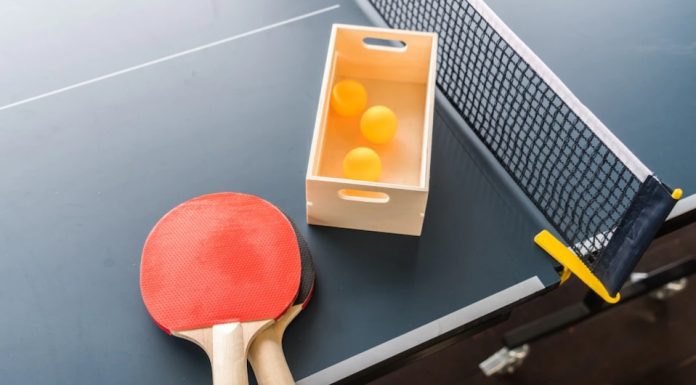 Customizing Your Pickleball Paddle: Adding Personal Touches Customizing Your Pickleball Paddle